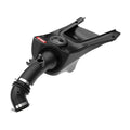 aFe cold air intake detail