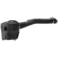 aFe cold air intake