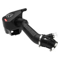 aFe cold air intake
