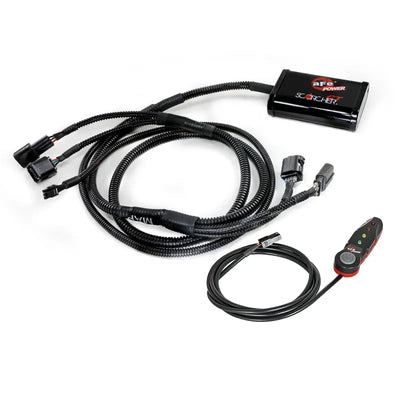 aFe power module