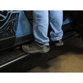 aFe auto part close-up