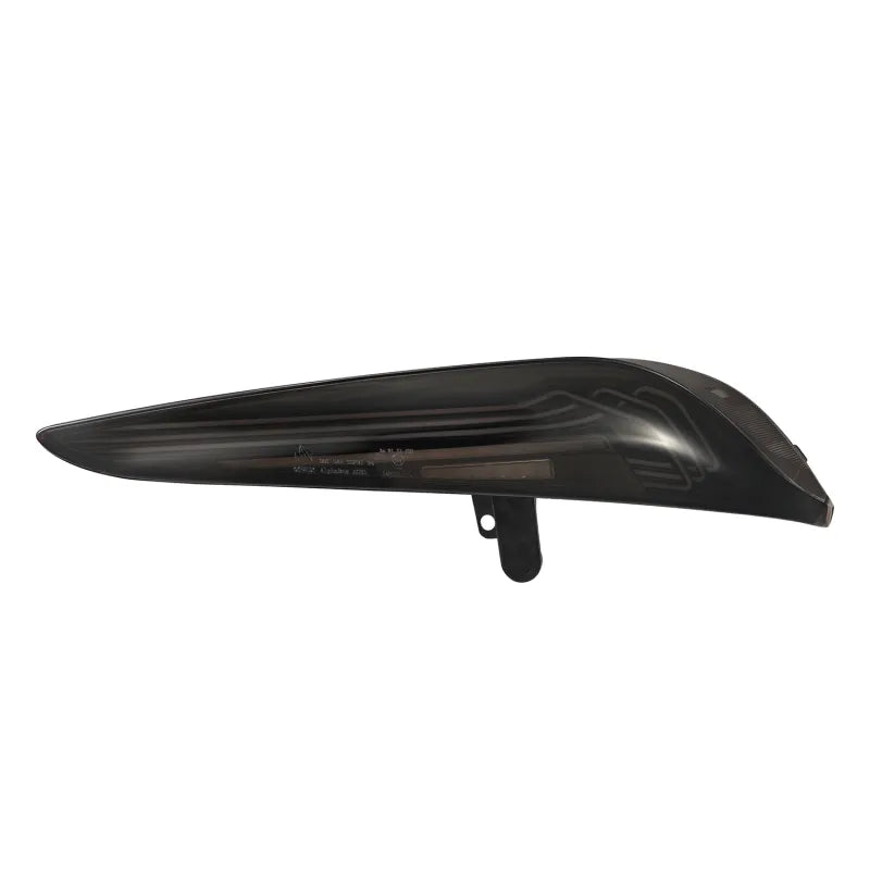 AlphaRex black tail light