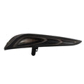 AlphaRex black tail light