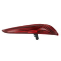 AlphaRex black tail light