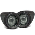 AlphaRex smoke tail light
