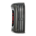 AlphaRex black tail light