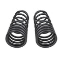 ARB springs