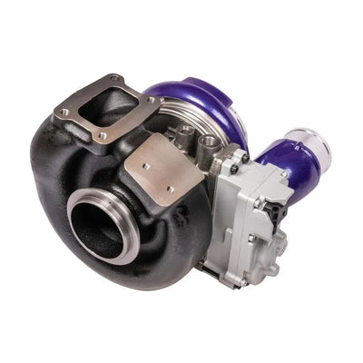 ATS Diesel auto part
