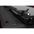 BAK silver auto part