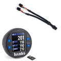 Banks Power gauge