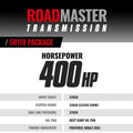 BD Diesel auto part