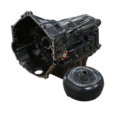 BD Diesel auto part