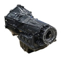 BD Diesel auto part installed view