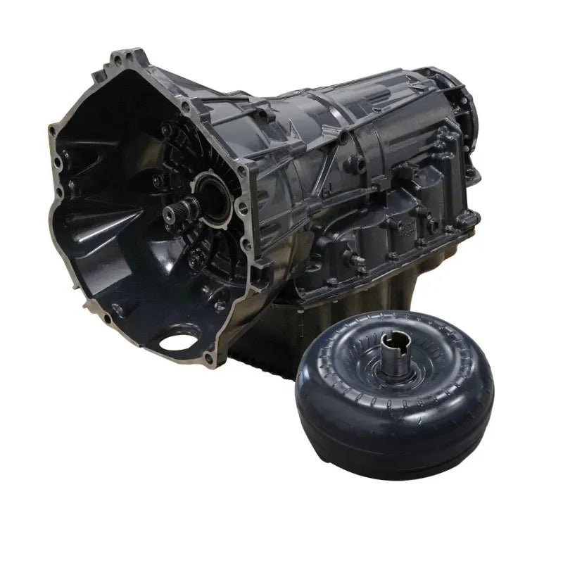 BD Diesel auto part