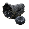 BD Diesel auto part