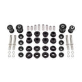 BMR Suspension control arms
