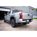 CORSA Performance cat-back exhaust