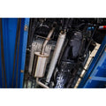 CORSA Performance cat-back exhaust