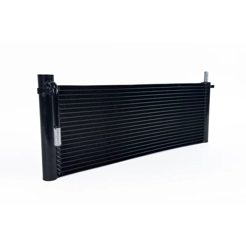 CSF oil cooler