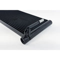 CSF oil cooler detail