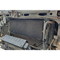 CSF oil cooler