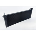 CSF oil cooler detail