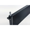 CSF oil cooler close-up