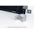 CSF oil cooler detail