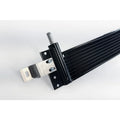 CSF oil cooler close-up