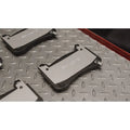 DBA auto part close-up