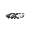 DBA auto part installed view