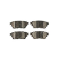 DBA auto part