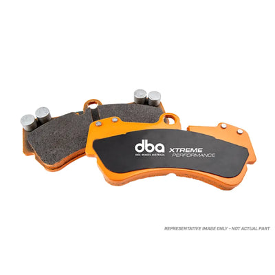 DBA auto part