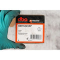DBA auto part detail