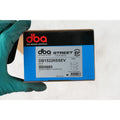 DBA auto part detail