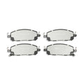DBA auto part installed view
