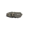 DBA auto part installed view