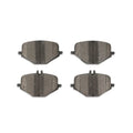 DBA auto part