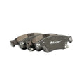 DBA auto part installed view
