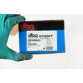 DBA auto part detail