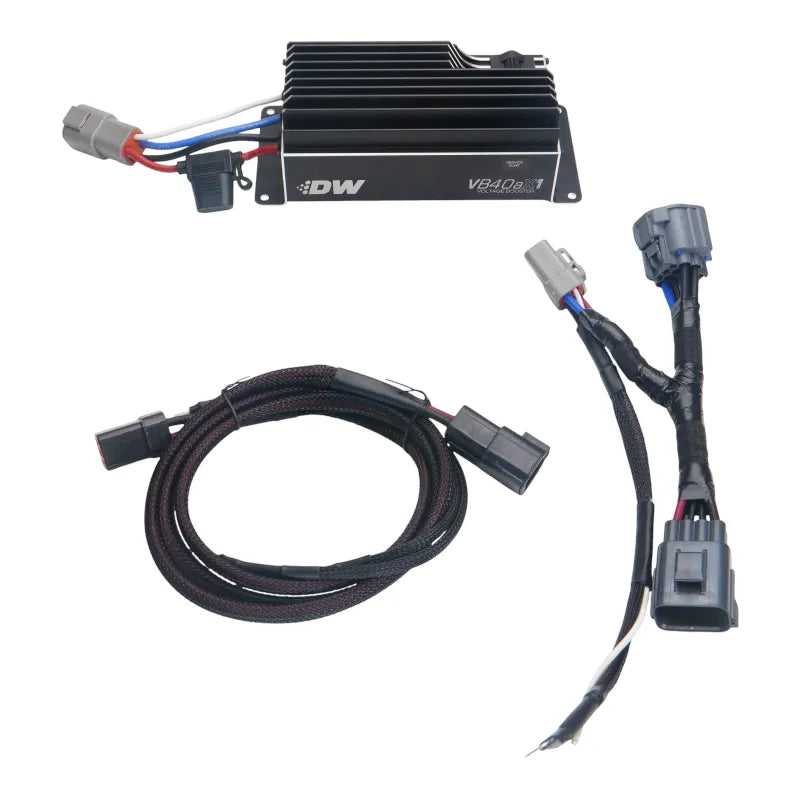 DeatschWerks auto part