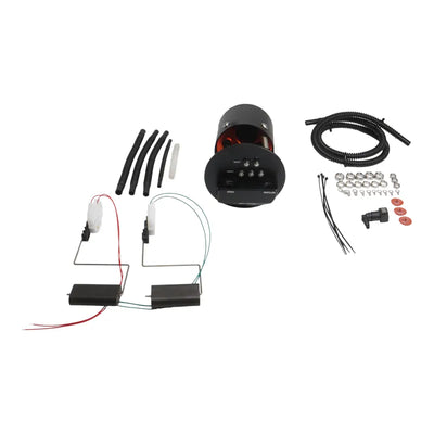 DeatschWerks auto part