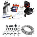 DeatschWerks auto part