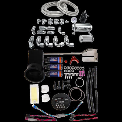 DeatschWerks auto part