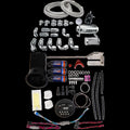DeatschWerks auto part