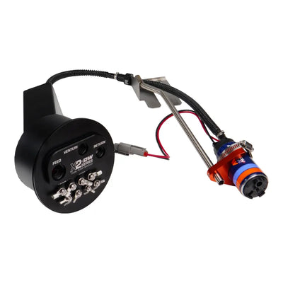 DeatschWerks auto part