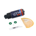 DeatschWerks fuel pump