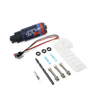 DeatschWerks fuel pump
