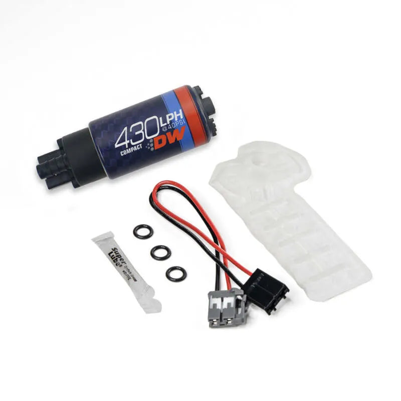 DeatschWerks fuel pump