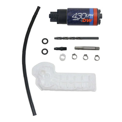 DeatschWerks fuel pump